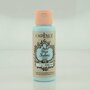 Cadence style matt textielverf baby blue 59 ml