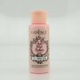 Cadence style matt textielverf baby pink 59 ml