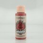 Cadence style matt textielverf coral red 59 ml