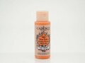 Cadence style matt textielverf orange 59 ml