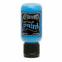 Dylusions Paint flip cap bottle - Blue hawaiian 29 ml