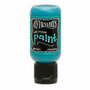 Dylusions Paint flip cap bottle - Blue lagoon 29 ml