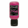 Dylusions Paint flip cap bottle - Bubblegum pink 29 ml