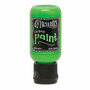 Dylusions Paint flip cap bottle - Cut grass 29 ml