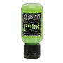 Dylusions Paint flip cap bottle - Island parrot 29 ml