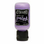 Dylusions Paint flip cap bottle - Laidback lilac 29 ml