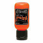 Dylusions Paint flip cap bottle - Mango punch 29 ml