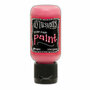 Dylusions Paint flip cap bottle - Peony blush 29 ml