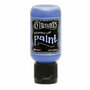 Dylusions Paint flip cap bottle - Periwinkle blue 29 ml