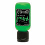 Dylusions Paint flip cap bottle - Sour appletini 29 ml