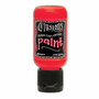 Dylusions Paint flip cap bottle - Strawberry daiquiri 29 ml