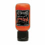 Dylusions Paint flip cap bottle - Tangerine dream 29 ml