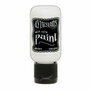 Dylusions Paint flip cap bottle - White linen 29 ml