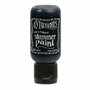 Dylusions Shimmer paint - Black marble 29 ml