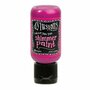 Dylusions Shimmer paint - Bubblegum pink 29 ml