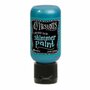 Dylusions Shimmer paint - Calypso teal 29 ml