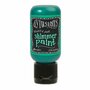 Dylusions Shimmer paint - Polished jade 29 ml