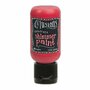 Dylusions Shimmer paint - Postbox red 29 ml