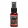 Dylusions Shimmer Spray - Fiery sunset