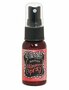 Dylusions Shimmer Spray - Postbox red