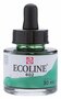 Ecoline 602 donkergroen 30 ml