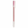 Muji gel pen 0.38 roze