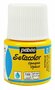 Pebeo setacolor opaque - 13 buttercup 45 ml