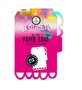 Paper pad Die-cut paper tags funky - ABM essentials nr. 09