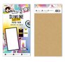 Paper pack slimline double layer - ABM Mixed-up nr. 62