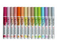 Ecoline Brush Pen set Pastel XXL 15 stuks