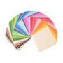 Florence cardstock smooth 15 x 15 cm multipack 60 vel