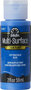 Folkart multi-surface acrylverf 7271 true blue 59 ml