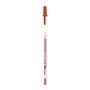 Gelly Roll classic 08 gelpen rood