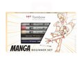 Tombow Manga beginner set