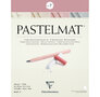 Pastelmat blok no.7 assorti 24 x 30 cm