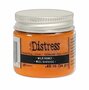 Distress embossing glaze wild honey