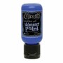 Dylusions Shimmer paint - Periwinkle blue 29 ml