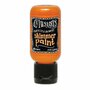 Dylusions Shimmer paint - Squeezed orange 29 ml