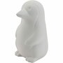 Dierenspaarpot, Pinguïn, afm 11x6x5,5 cm, 6 stuk/ 1 doos