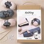 Starter Hobbyset Breien, 1 doos