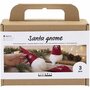 Hobbyset Kerstkabouter, 1 doos