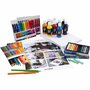 Creatieve box Kleuren, 1 doos