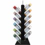 Plus Color Marker, diverse kleuren, 5,5 ml, H: 52 cm, D: 11,5 cm, B: 24 cm, 144 stuk/ 1 doos