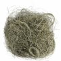 Sisal, dusty groen, 8 gr/ 1 doos