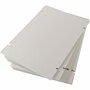 Tekentafel mat, afm 32x45 cm, 10 stuk/ 1 doos