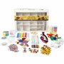 Creatieve box, Regenboog, 1 set