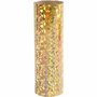 Deco Folie Goud - Gouden Folie Knutselen - DIY Gouden Deco Folie - Decoratief Folie - 15,5 Cm Breed - 50 Cm Lang