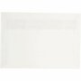 Enveloppen, off-white, afmeting envelop 11,4x16,2 cm, 120 gr, 50 stuk/ 1 doos