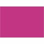 EVA-foam, roze, A4, 210x297 mm, dikte 2 mm, 10 vel/ 1 doos