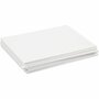 Foam bord, A4 210x297 mm, dikte 3 mm, wit, 10vellen